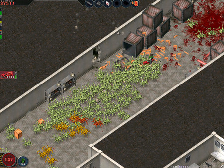 孤胆枪手完整版截图3