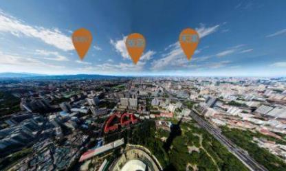 1亿像素什么概念