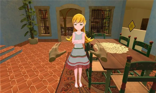 小忍计划第三章