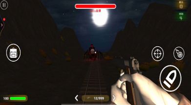 怪物猎杀行动截图1