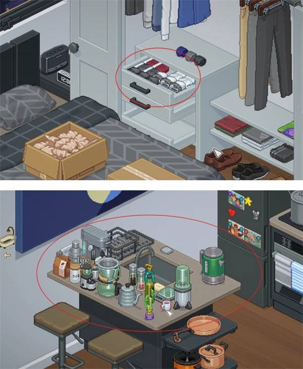 搬家模拟器官方版