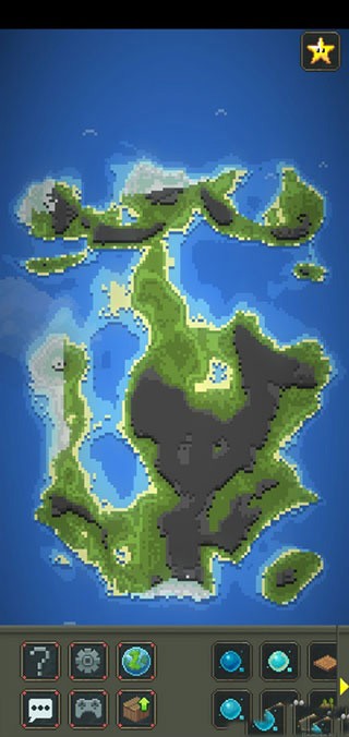 上帝模拟器正版最新2024