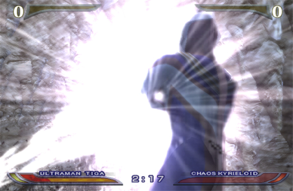 奥特曼格斗进化重生手机版