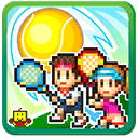 网球俱乐部物语汉化版