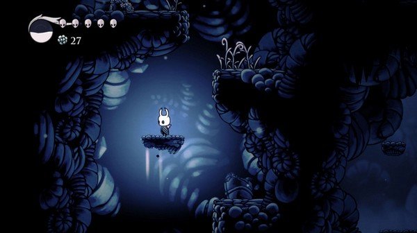 空洞骑士完美移植版截图2