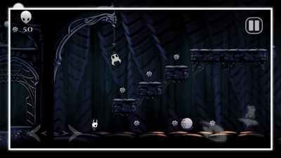 空洞骑士移植版截图2