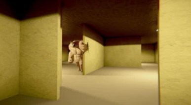 后室逃脱免广告