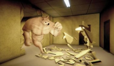 后室逃脱免广告