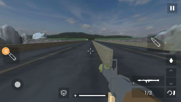 拆迁模拟器中文版截图1