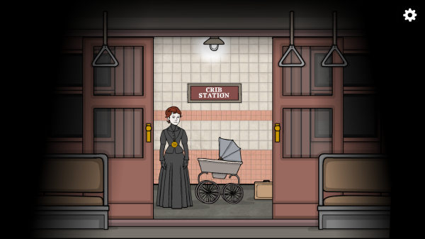 地铁繁花正式版截图3