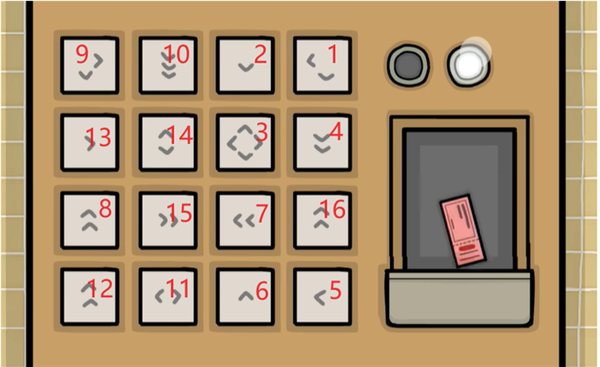 地铁繁花正式版