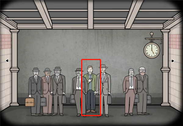 地铁繁花正式版