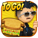 老爹三明治店HD官方正版