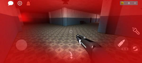 asylum77中文联机版截图3