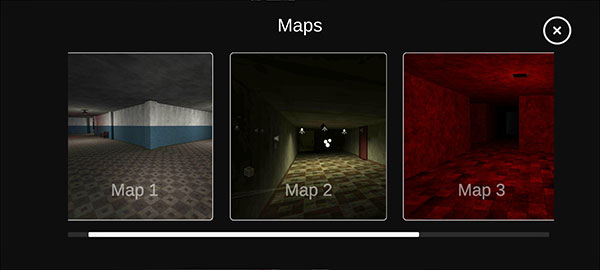 asylum77中文联机版