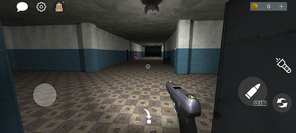 asylum77中文联机版