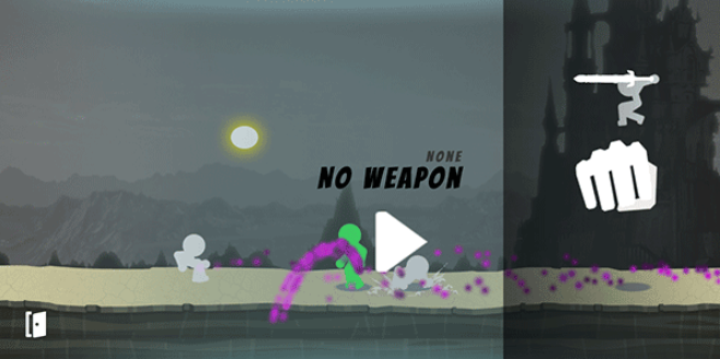 火柴人闪光正版截图1