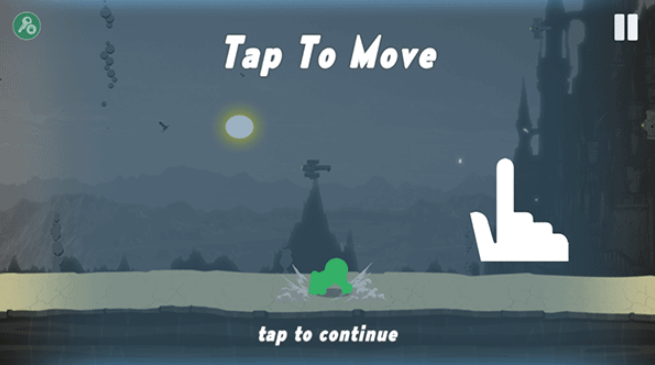 火柴人闪光正版截图2