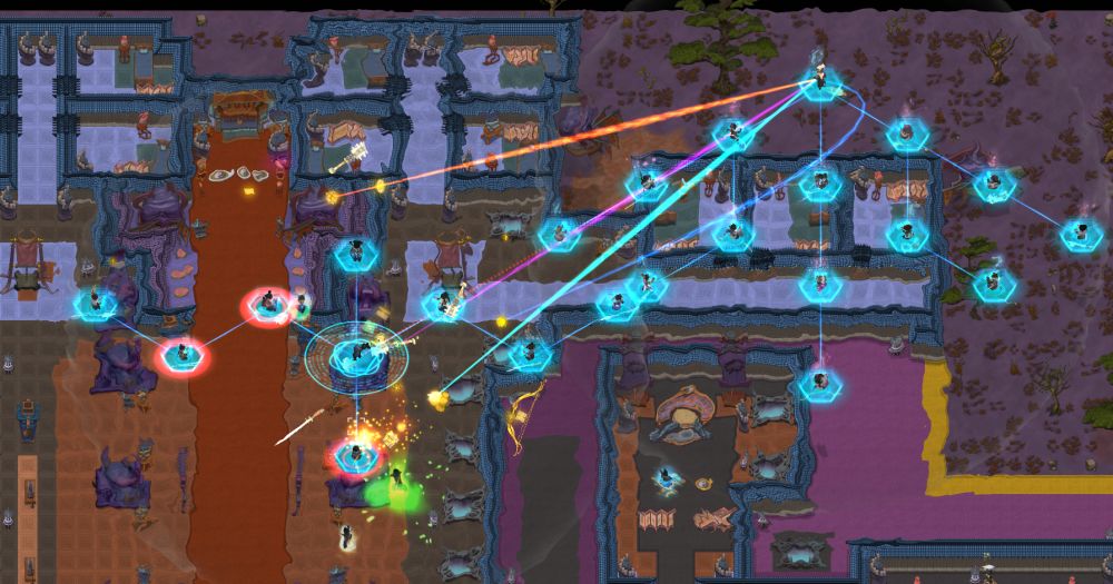 了不起的修仙模拟器手机版截图2