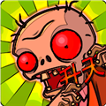 植物大战僵尸无尽版正版