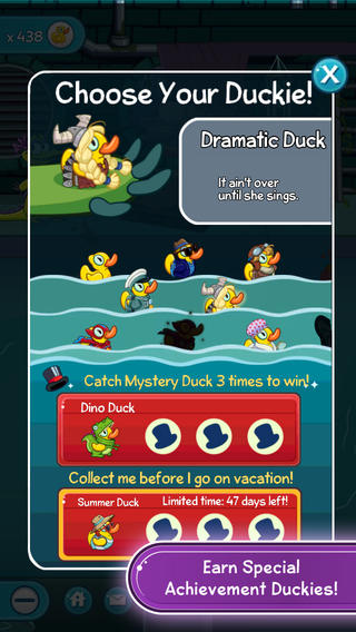 鳄鱼小顽皮爱洗澡2截图2