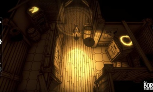 鲍里斯与黑暗生存完整版截图4