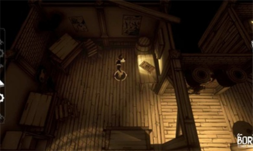 鲍里斯与黑暗生存完整版截图3