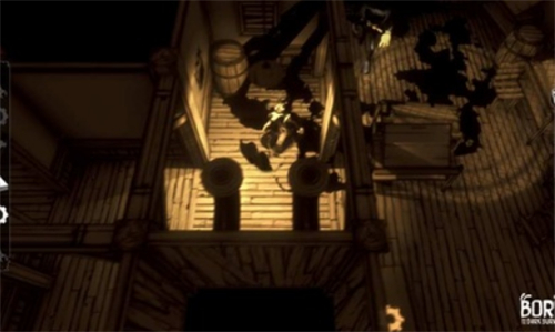 鲍里斯与黑暗生存完整版截图5