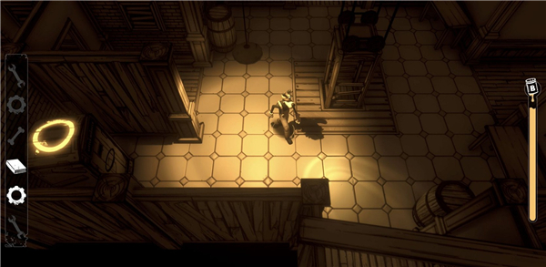 鲍里斯与黑暗生存完整版