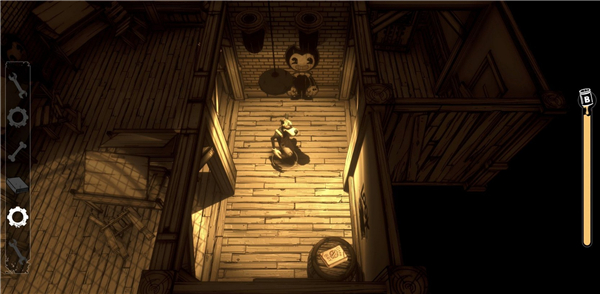 鲍里斯与黑暗生存完整版