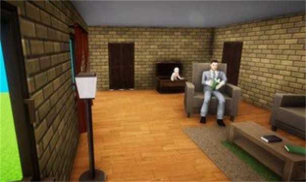 谁是你爸爸完整版截图1