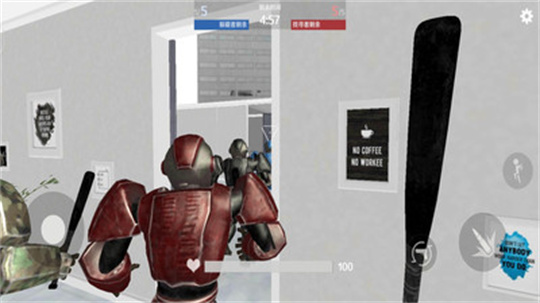 盖瑞模组玩家自制版截图2