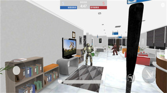 盖瑞模组玩家自制版截图1