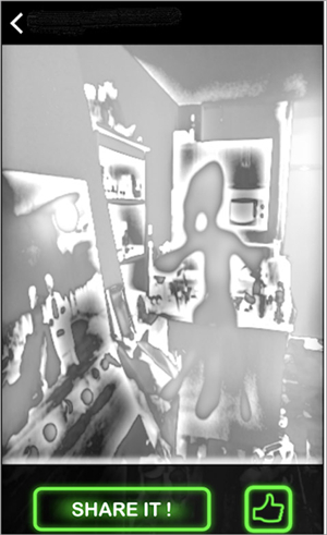 幽灵探测器中文版