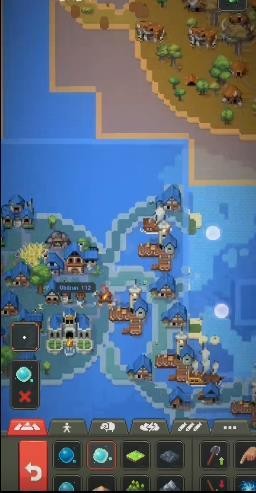 worldbox官方正版截图1