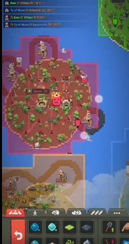 worldbox官方正版截图2