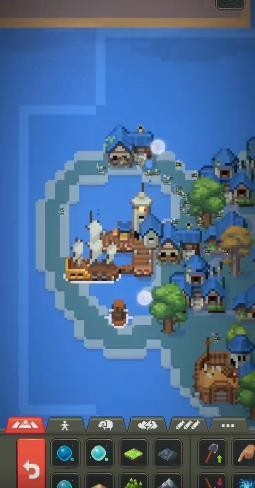 worldbox官方正版截图3