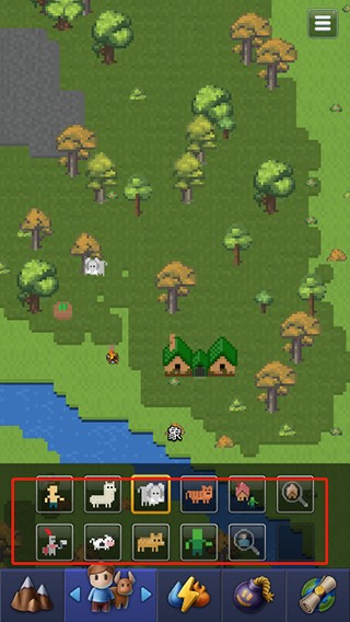 worldbox官方正版