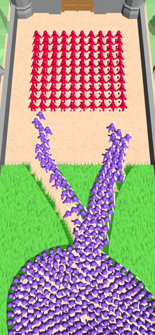 城堡攻击2截图1