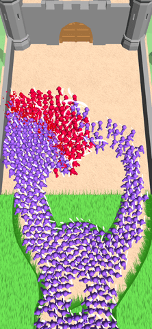 城堡攻击2截图2