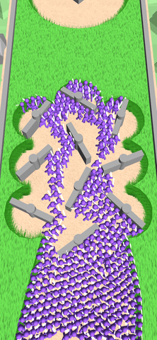 城堡攻击2截图3