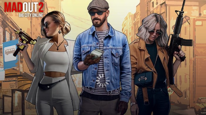 火力全开2手机版截图2