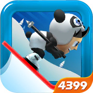 滑雪大冒险联机版