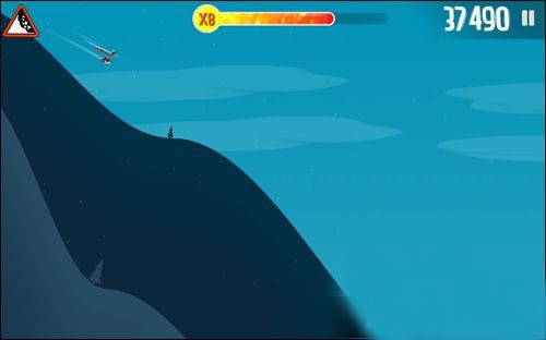 滑雪大冒险内购正版