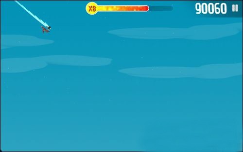 滑雪大冒险内购正版