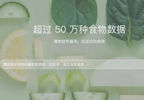 薄荷健康怎么绑定体脂秤-薄荷健康连接体脂秤教程