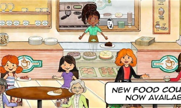 娃娃屋完整版截图1