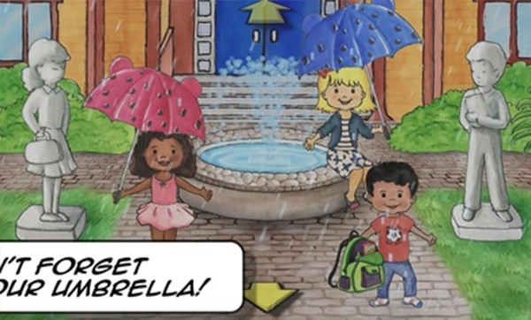 娃娃屋完整版截图3