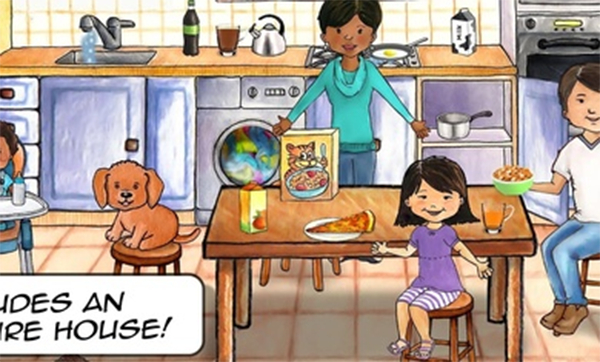 娃娃屋完整版截图2