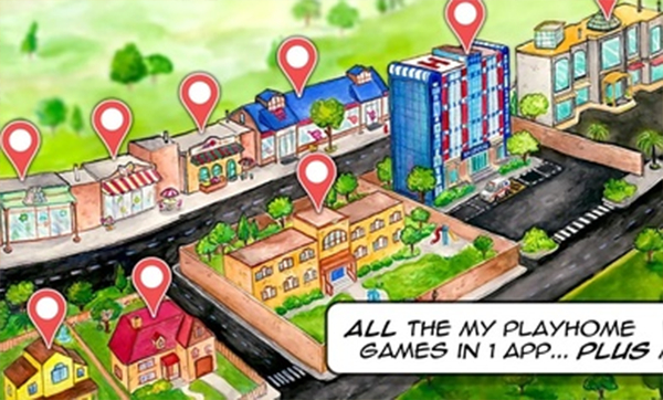 娃娃屋完整版截图4